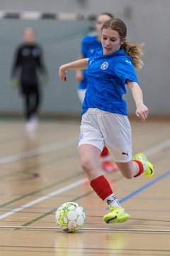 Bild 131 - wCJ NFV Futsalmeisterschaft